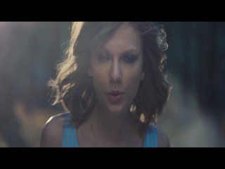 Taylor Swift - Out of the Woods