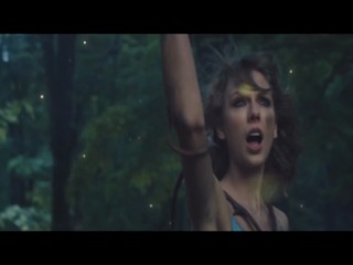 Taylor Swift - Out of the Woods