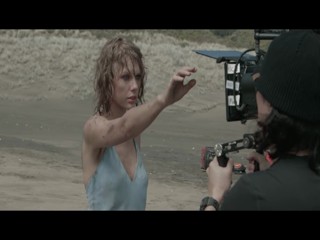 Taylor Swift - The Making of Out of the Woods