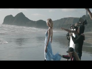 Taylor Swift - The Making of Out of the Woods