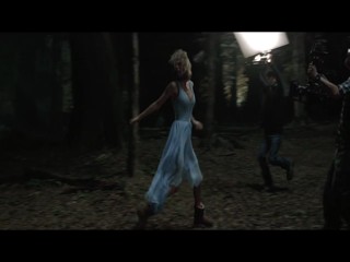 Taylor Swift - The Making of Out of the Woods