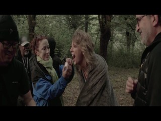 Taylor Swift - The Making of Out of the Woods