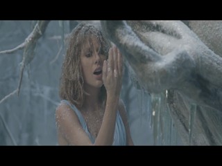 Taylor Swift - The Making of Out of the Woods