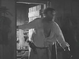 The Alligator People