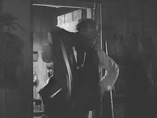 The Alligator People