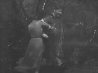 The Alligator People