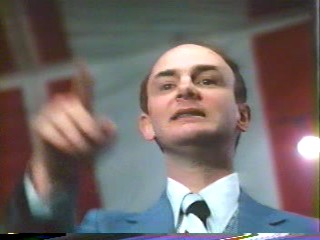 All the Marbles, Mud wrestling