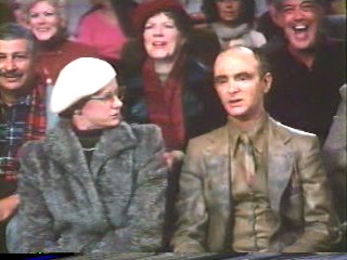 All the Marbles, Mud wrestling