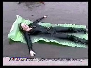 Liquid Ladies Vol 13 sampler