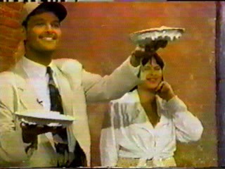 The Charles Perez Show (1994)