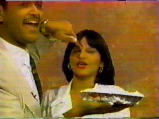 The Charles Perez Show (1994)