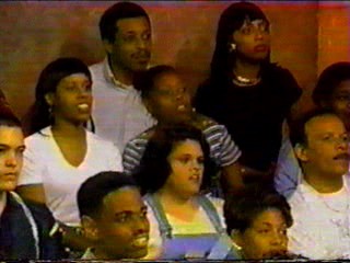 The Charles Perez Show (1994)