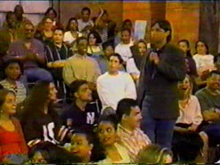 The Charles Perez Show (1994)