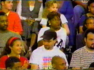 The Charles Perez Show (1994)