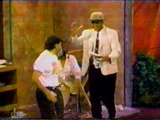 The Charles Perez Show (1994)