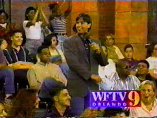 The Charles Perez Show (1994)