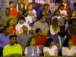 The Charles Perez Show (1994)