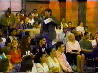 The Charles Perez Show (1994)