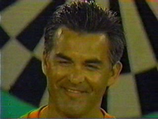 Family Challenge - wheel of misfortune