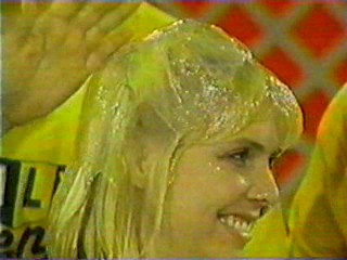 Family Challenge - wheel of misfortune