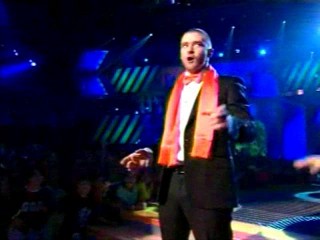 KC Awards Show 2007 - Mandy Moore