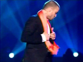 KC Awards Show 2007 - Mandy Moore