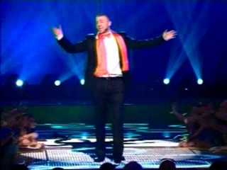 KC Awards Show 2007 - Mandy Moore