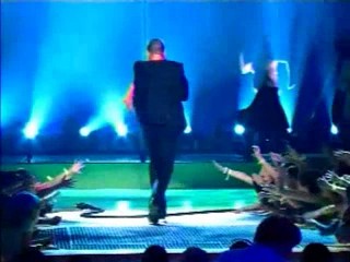 KC Awards Show 2007 - Mandy Moore