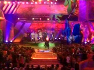 KC Awards Show 2007 - Mandy Moore