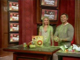 Regis and Kelly