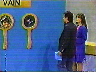 Richard Bay show pies