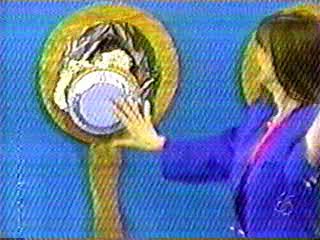 Richard Bay show pies