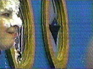 Richard Bay show pies