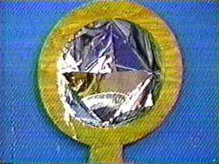 Richard Bay show pies