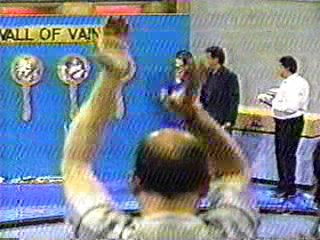 Richard Bay show pies