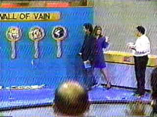 Richard Bay show pies