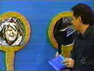 Richard Bay show pies