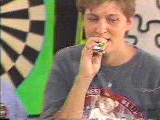 Family challenge cheese