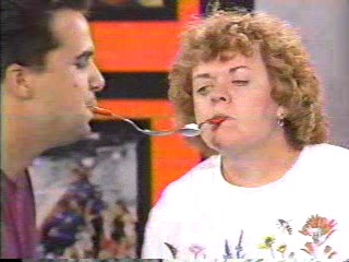 Family challenge cheese