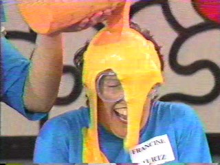 Family challenge cheese