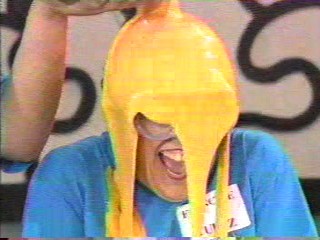 Family challenge cheese