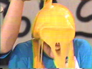 Family challenge cheese