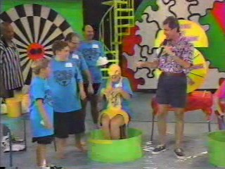 Family challenge cheese