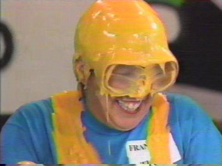 Family challenge cheese