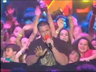 Kids Choice Awards slime