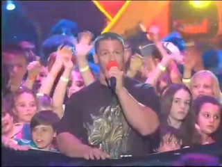 Kids Choice Awards slime