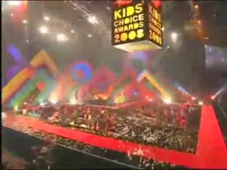 Kids Choice Awards slime