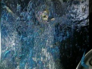 TV Show: Wateraid Photoshoot