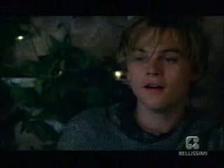 Romeo & Juliet (1996)