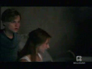 Romeo & Juliet (1996)